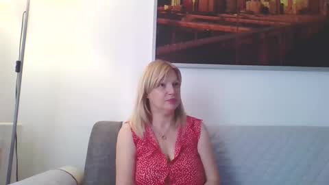 Marlyn online show from 09-26-25, 11:03