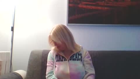 Marlyn online show from 03-06-26, 12:07