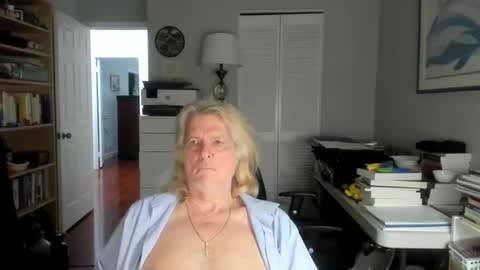 Michael online show from 04-06-26, 05:41