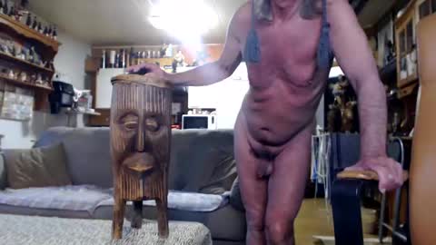 Snapshot of lovetobenaked10 chatting on 01-19-25, 02:38 aaron online show from 01-19-25, 02:38