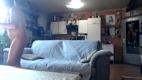 Snapshot of lovetobenaked10 chatting on 03-10-25, 12:15 aaron online show from 03-10-25, 12:15