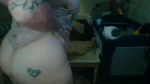 Snapshot of lovetubes101 chatting on 10-03-25, 01:13 lovetubes101 online show from 10-03-25, 01:13