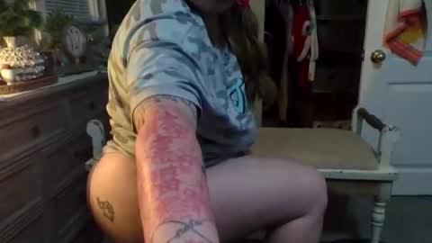 lovetubes101 online show from 12-03-25, 02:52