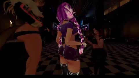 Snapshot of loveuniversal7777 chatting on 09-14-25, 01:16 Universalove7 VR online show from 09-14-25, 01:16