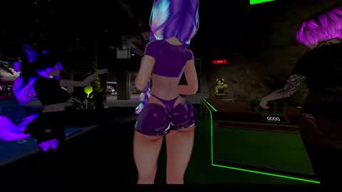 Snapshot of loveuniversal7777 chatting on 09-20-25, 10:55 Universalove7 VR online show from 09-20-25, 10:55