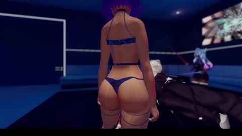 Snapshot of loveuniversal7777 chatting on 11-10-25, 11:26 Universalove7 VR online show from 11-10-25, 11:26