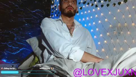 Snapshot of lovexjuxn77 chatting on 05-20-26, 03:02 lovexjuxn77 online show from 05-20-26, 03:02