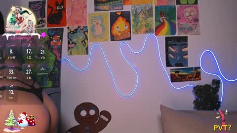 Snapshot of lovexxxdanna chatting on 01-05-25, 05:41 Danna online show from 01-05-25, 05:41