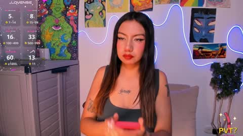 Snapshot of lovexxxdanna chatting on 01-09-25, 04:30 Danna online show from 01-09-25, 04:30