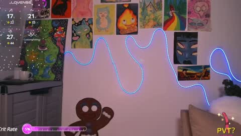 Snapshot of lovexxxdanna chatting on 01-25-25, 04:34 Danna online show from 01-25-25, 04:34