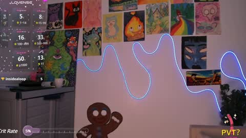 Snapshot of lovexxxdanna chatting on 01-29-25, 11:46 Danna online show from 01-29-25, 11:46