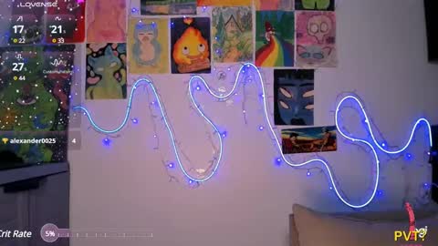 Snapshot of lovexxxdanna chatting on 03-08-25, 11:18 Danna online show from 03-08-25, 11:18