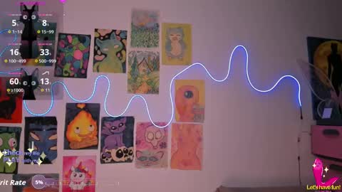 Snapshot of lovexxxdanna chatting on 09-10-25, 10:43 Danna online show from 09-10-25, 10:43