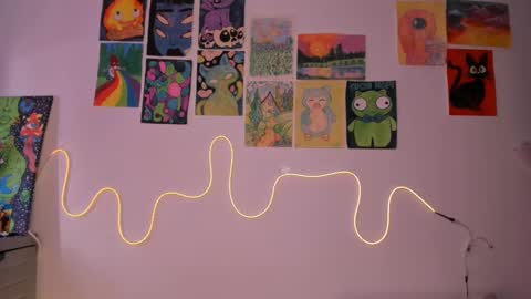 Snapshot of lovexxxdanna chatting on 09-25-25, 05:05 Danna online show from 09-25-25, 05:05