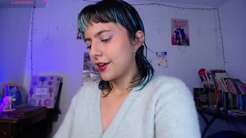 Snapshot of loving_alma chatting on 02-08-26, 12:36 loving_alma online show from 02-08-26, 12:36