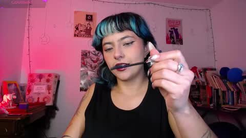 Snapshot of loving_alma chatting on 02-15-26, 12:51 loving_alma online show from 02-15-26, 12:51