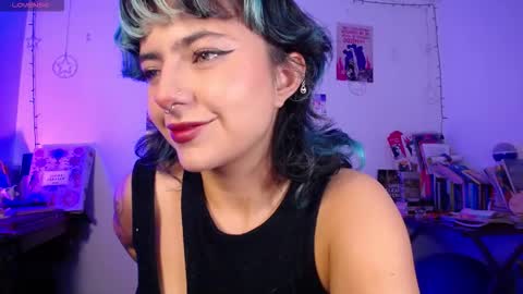 Snapshot of loving_alma chatting on 03-09-26, 02:59 loving_alma online show from 03-09-26, 02:59