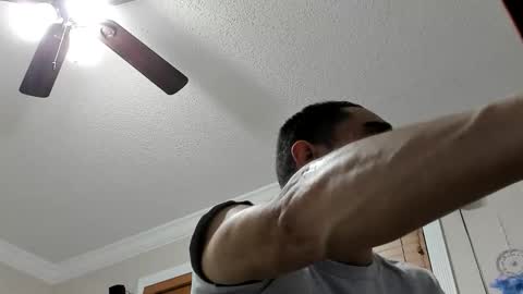 DarkGhost online show from 01-15-26, 11:41