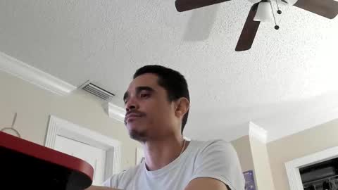 DarkGhost online show from 02-08-26, 04:27