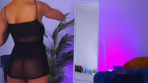 Nora online show from 12-15-24, 06:29