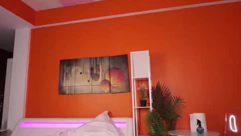 Nora online show from 01-12-26, 04:29