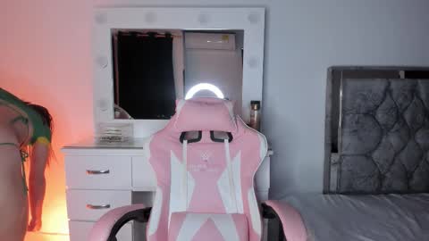 Susana online show from 11-01-25, 10:39