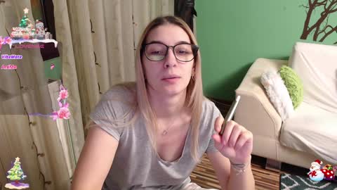 Antonia online show from 12-16-24, 07:04