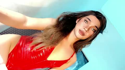 Lovingmonaru969 online show from 01-08-25, 12:47