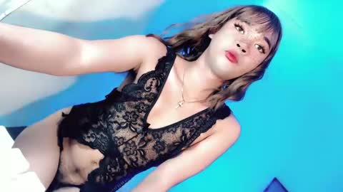 Lovingmonaru969 online show from 02-21-25, 06:29