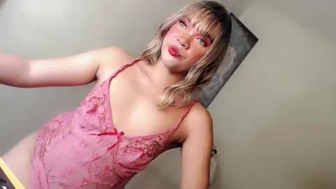 Lovingmonaru969 online show from 03-08-26, 03:16