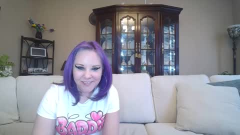 Snapshot of lovleybutwild chatting on 03-29-26, 09:59 lovleybutwild online show from 03-29-26, 09:59