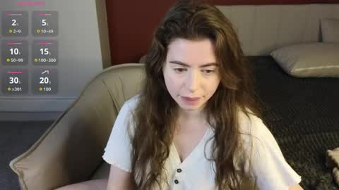 Erika online show from 04-18-26, 01:31