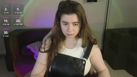Erika online show from 05-19-26, 01:56