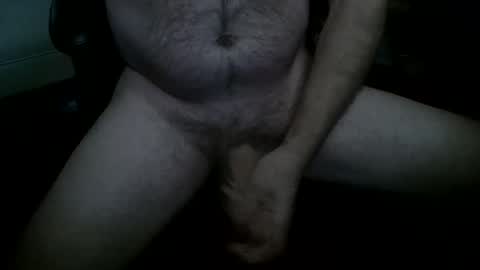 Cock OMighty online show from 01-21-25, 12:39