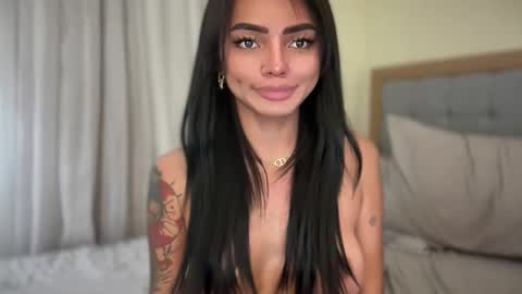 Candice online show from 04-26-26, 07:33