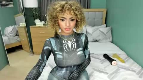 Candice online show from 06-20-26, 02:47