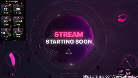 Snapshot of loxy_ chatting on 01-03-25, 07:50 Loxy online show from 01-03-25, 07:50