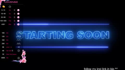 Snapshot of loxy_ chatting on 11-02-25, 07:49 Loxy online show from 11-02-25, 07:49