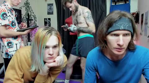 Snapshot of loyasteve chatting on 12-14-24, 10:13 VECTORSTEVEPVT IS OPEN online show from 12-14-24, 10:13