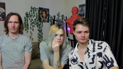 Snapshot of loyasteve chatting on 01-19-25, 09:11 VECTORSTEVEPVT IS OPEN online show from 01-19-25, 09:11