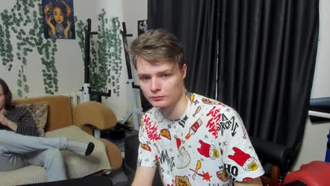 Snapshot of loyasteve chatting on 01-26-25, 09:51 VECTORSTEVEPVT IS OPEN online show from 01-26-25, 09:51