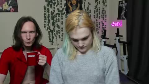 Snapshot of loyasteve chatting on 02-15-25, 04:45 VECTORSTEVEPVT IS OPEN online show from 02-15-25, 04:45