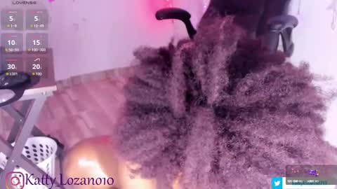  Katty  online show from 09-24-25, 02:59