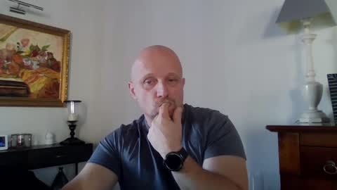 Espigle online show from 02-03-25, 03:17