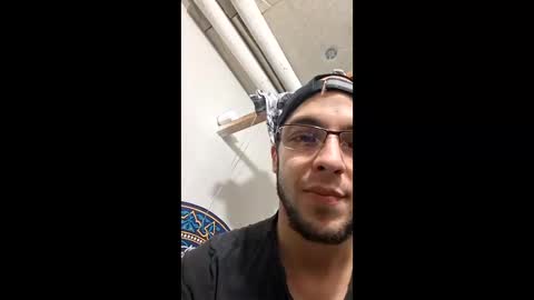 Lshot D online show from 11-20-25, 03:23