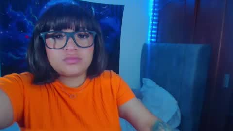 Snapshot of lu_aniston chatting on 11-05-25, 11:16 Mariana online show from 11-05-25, 11:16