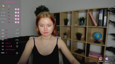 Snapshot of lu_muon chatting on 02-22-25, 01:11 lu_muon online show from 02-22-25, 01:11