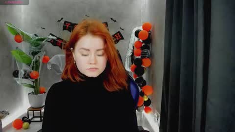 Snapshot of lu_muon chatting on 10-31-25, 08:37 lu_muon online show from 10-31-25, 08:37