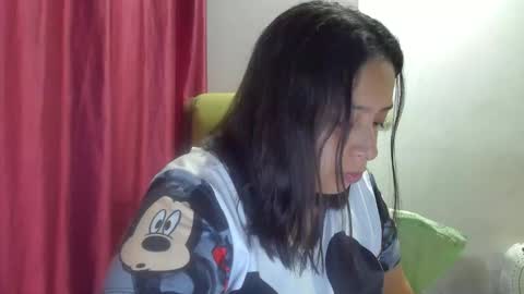 Lucy online show from 03-19-26, 02:59