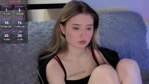 Lua online show from 10-16-25, 01:45